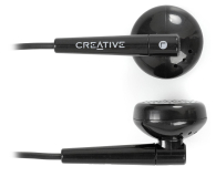 Creative EP-210 (czarne) - 22697 - zdjęcie 1